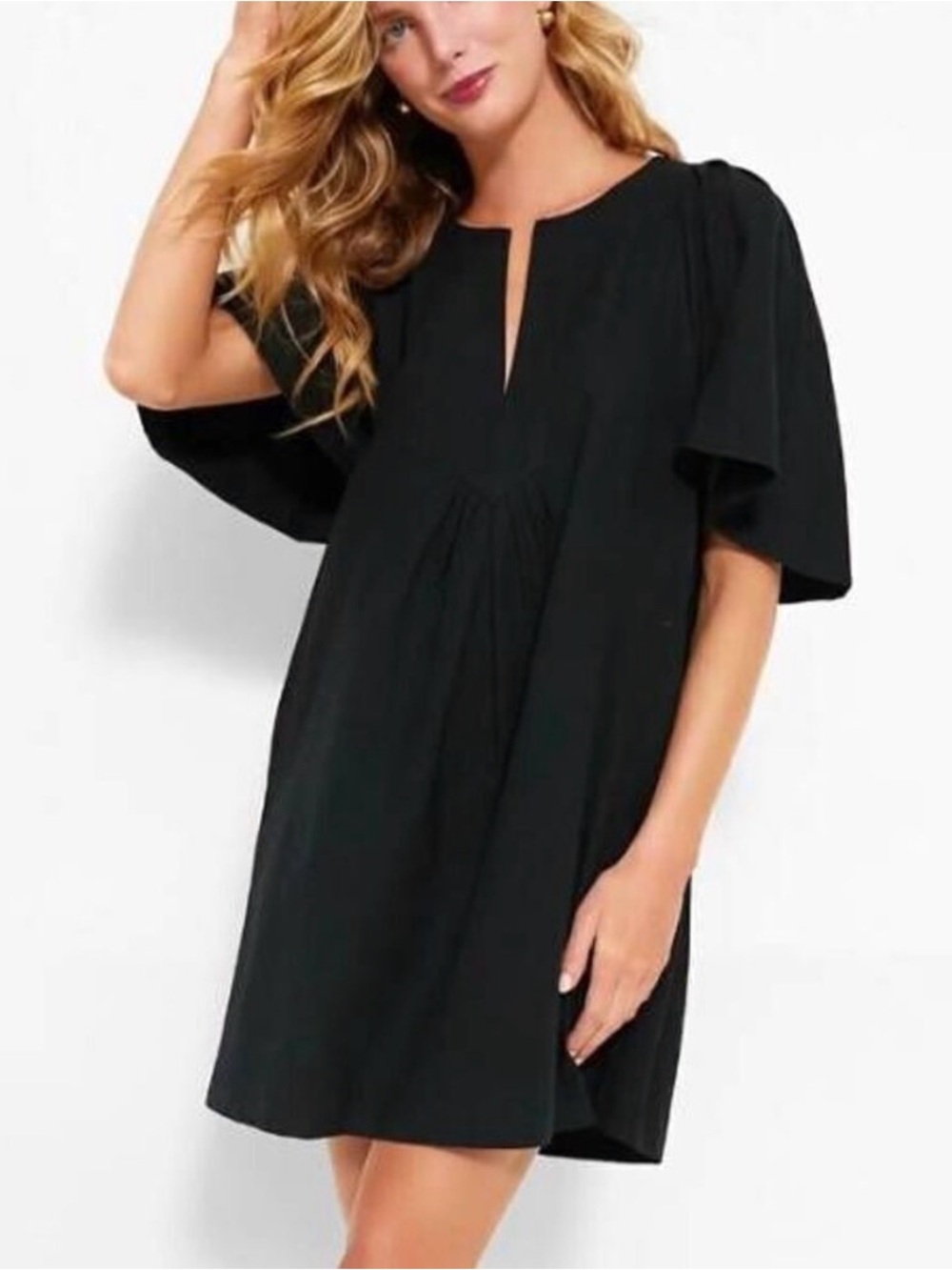 Pomander place dress